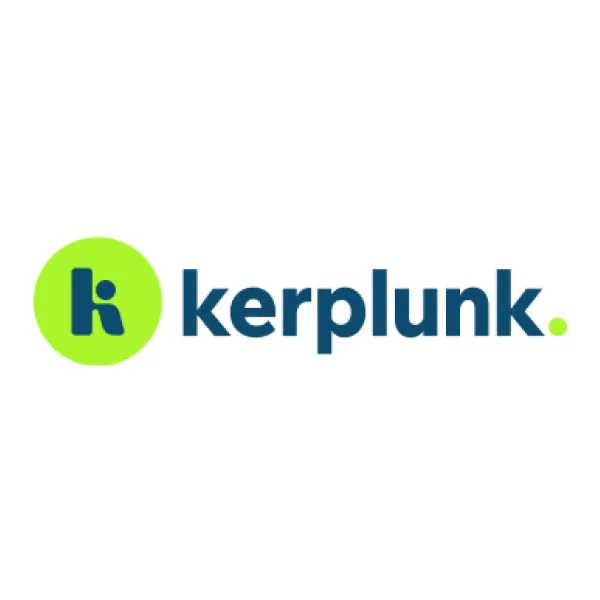 Logo of Kerplunk