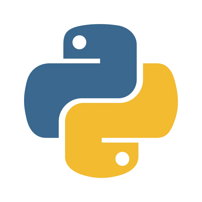 Logo of Python Online