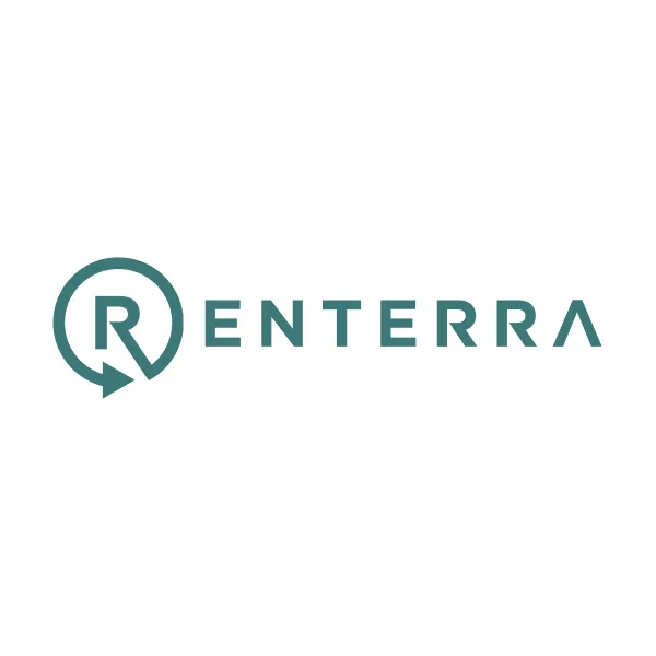 Logo of Renterra