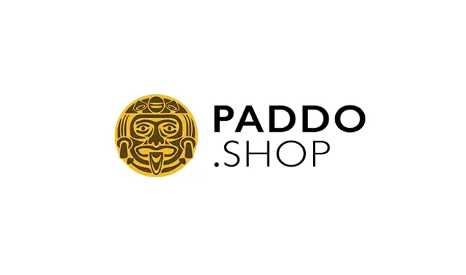 Logo of Paddo.shop