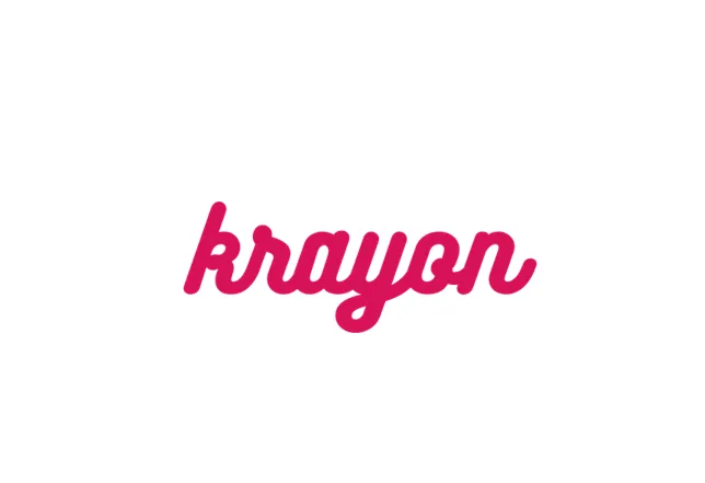 Logo of Krayon