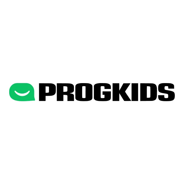 Logo of ProgKids
