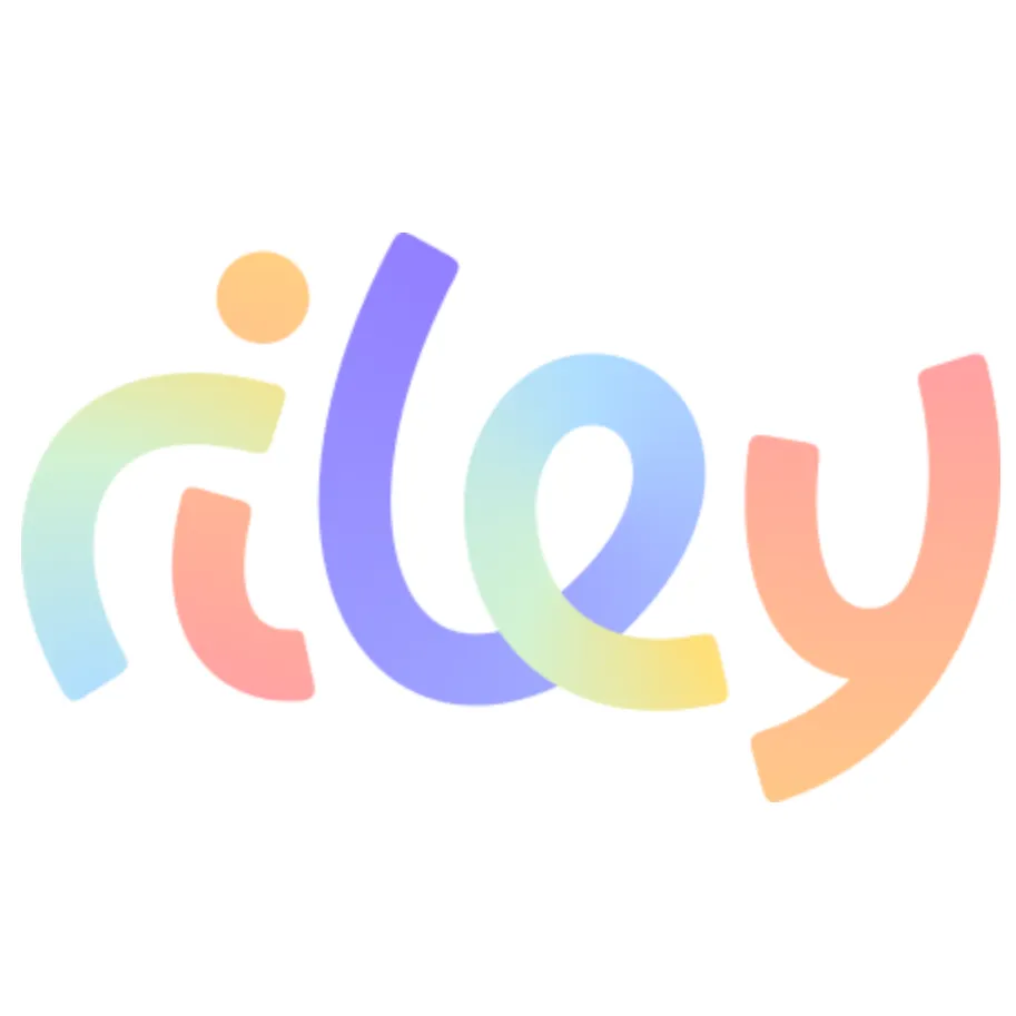 Logo of RileyApp