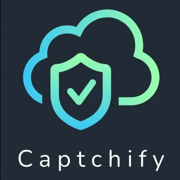 Logo of Captchify