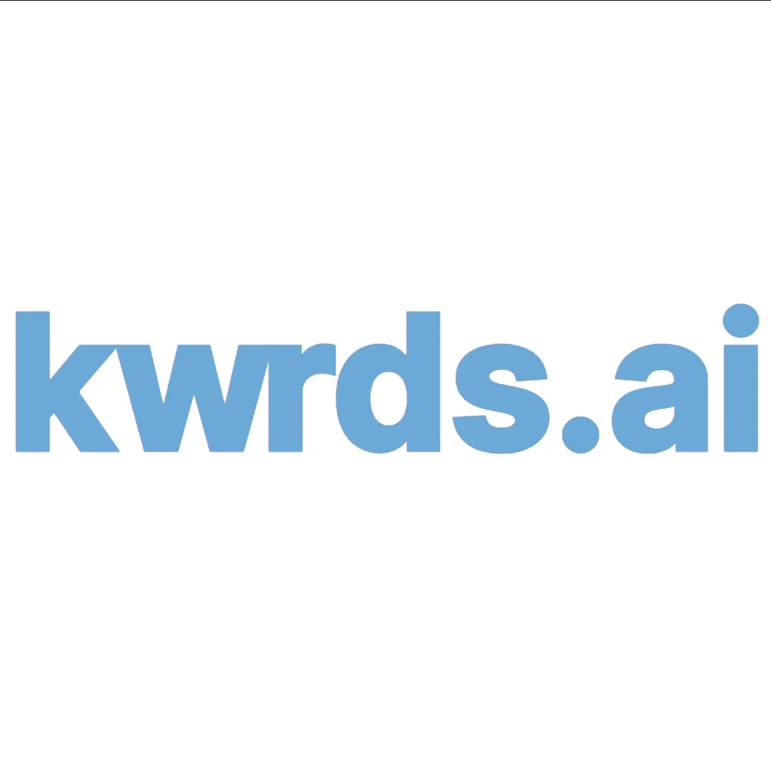 Profile picture of KWRDS