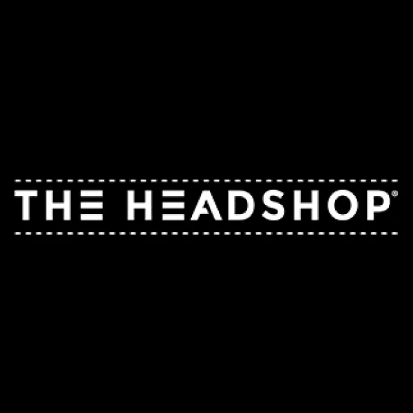 Logo of Headshop.nl