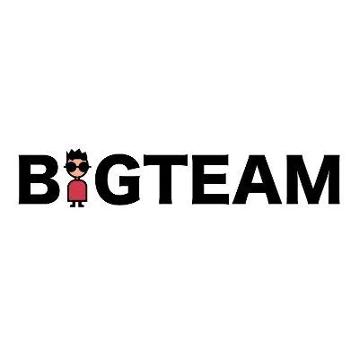 Logo of Bigteam