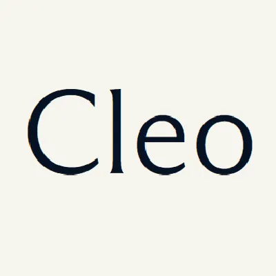 Logo of Cleo Cremation