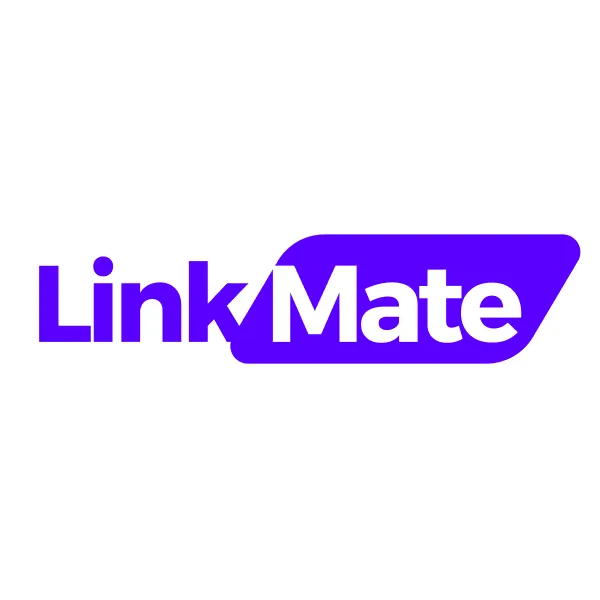 Logo of Linkmate