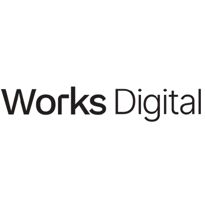 Logo of Works Digital