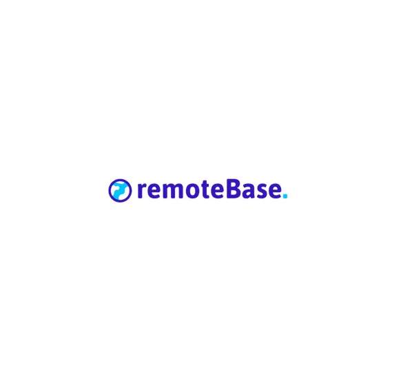 Logo of  Remotebase