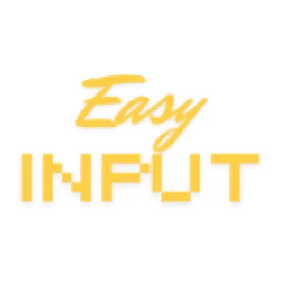 Logo of Easy Input