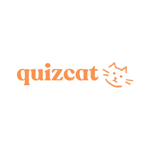 Logo of Quiz Cat