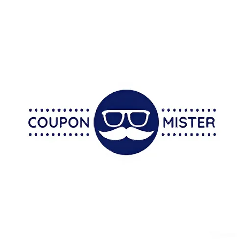 Logo of Coupon Mister