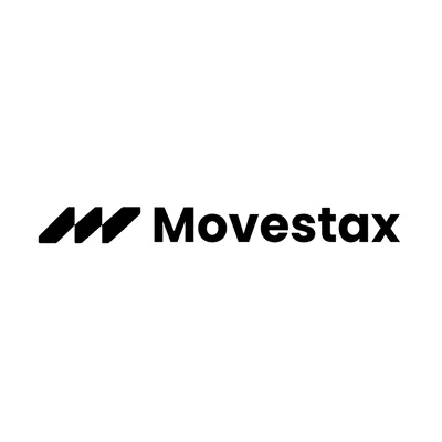 Logo of Movestax