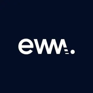 Logo of EWM