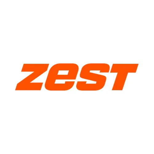 Logo of Zest Labs