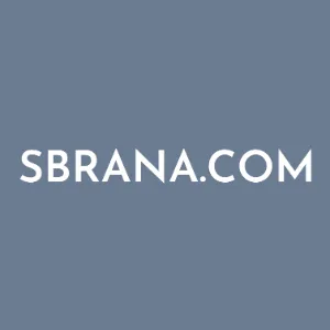 Logo of Alessio Sbrana