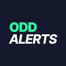 Logo of OddAlerts