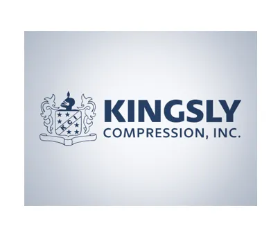 Logo of Kingsly Compression