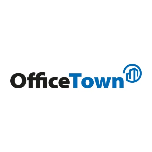 Logo of OfficeTown B.V.