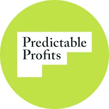 Logo of Predictable Profits 