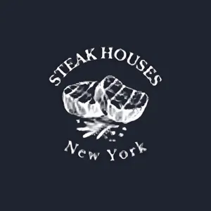 Logo of Steakhouses NY