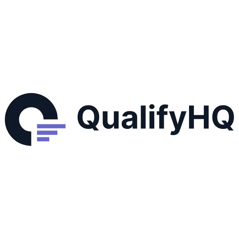 Logo of QualifyHQ