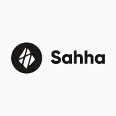 Logo of Sahha