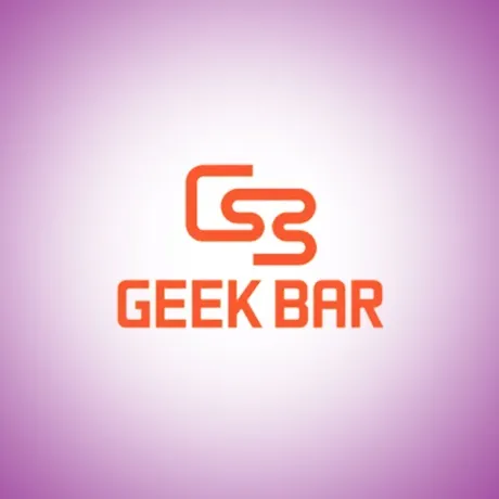 Logo of Geek-Bar