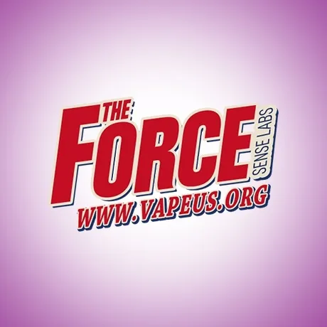Logo of vapeus