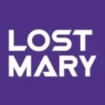 Logo of lostmary-vape
