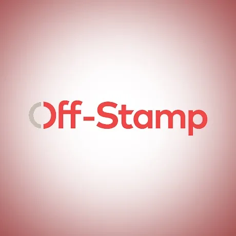 Logo of offstampvapor