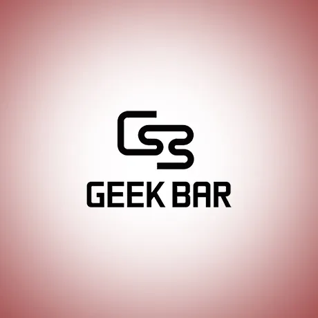 Logo of Geek Bar Flavors
