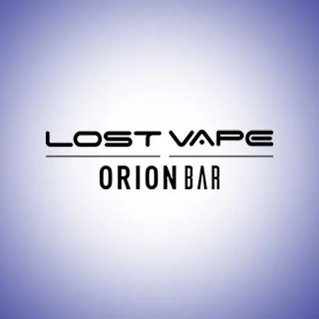 Logo of OrionBar Shop