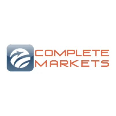 Logo of CompleteMarkets