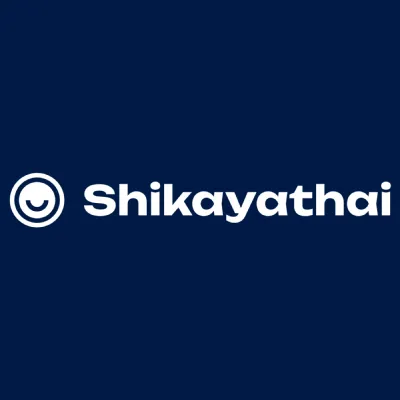 Logo of Shikayathai