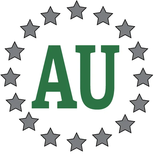 Logo of Athletes Untapped