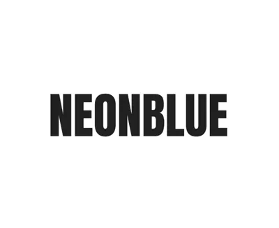Logo of  Neon Blue