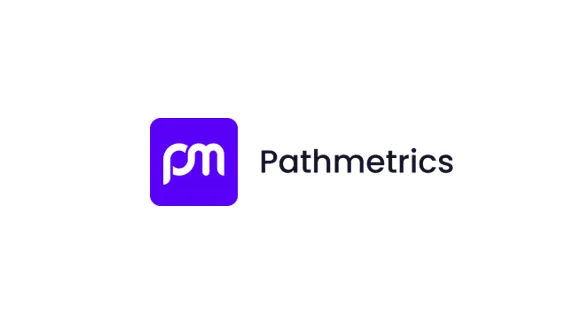 Logo of PathMetrics
