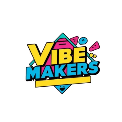 Logo of VibeMakers