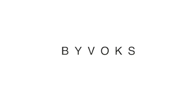 Logo of Byvoks