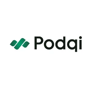 Logo of Podqi