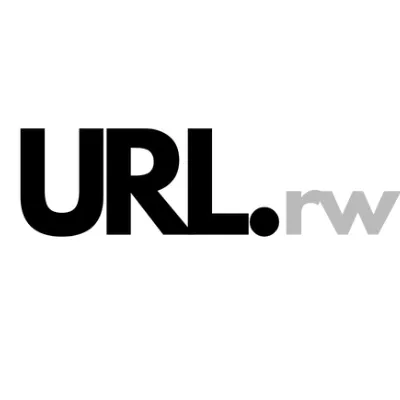Logo of Url.rw  