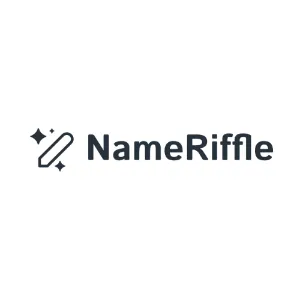 Logo of NameRiffle