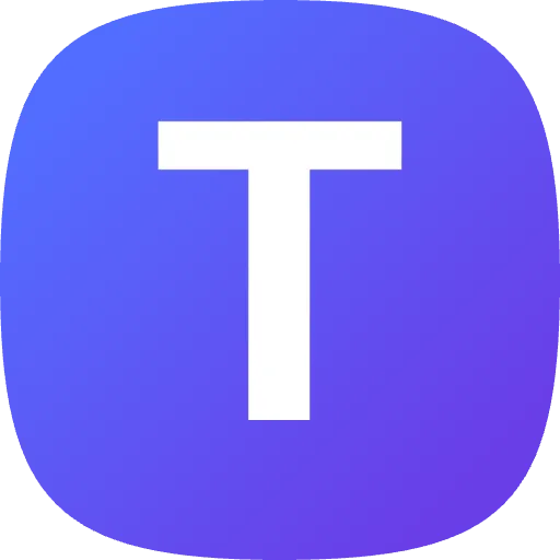 Logo of A Template