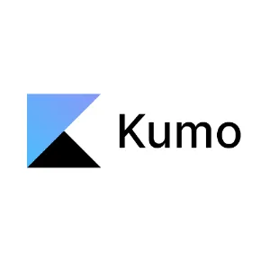 Logo of Kumo