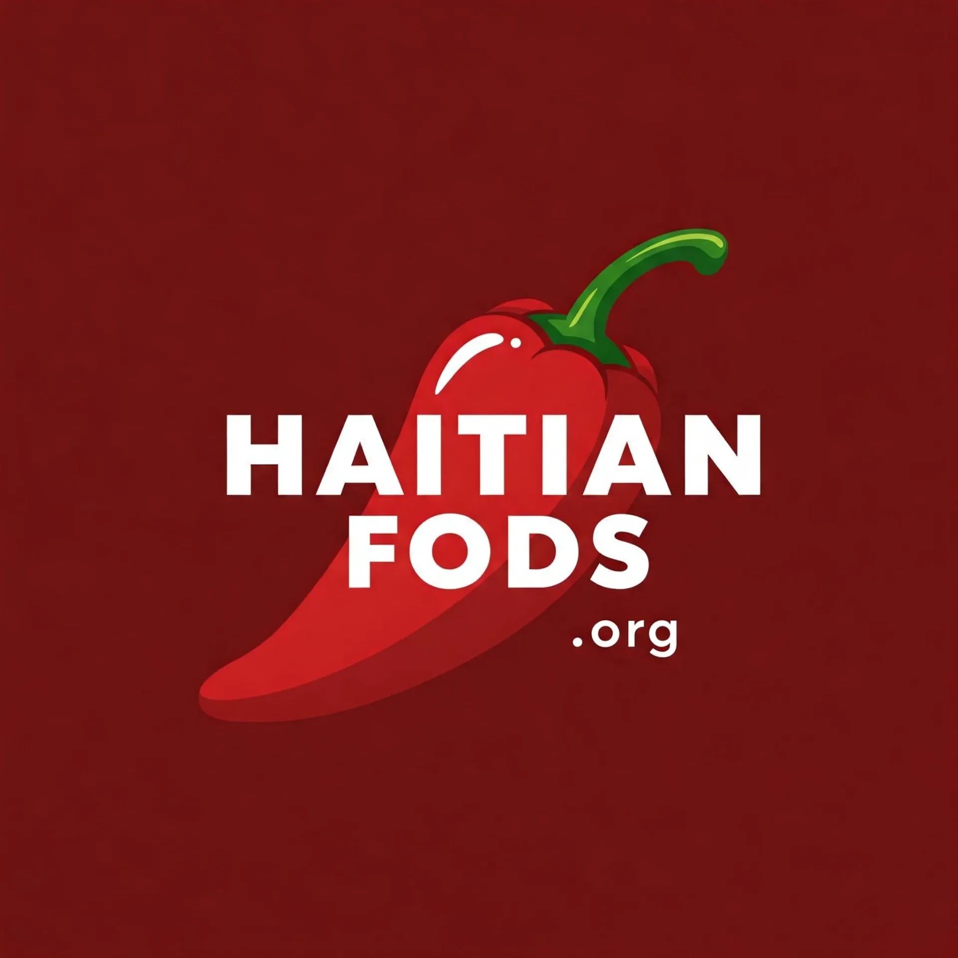 Logo of  HaitianFoods.org   