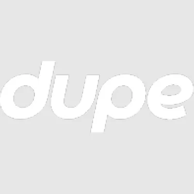 Logo of Dupe