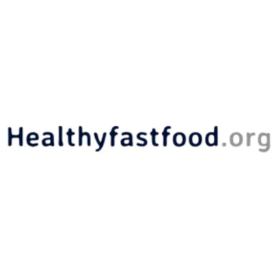 Logo of Healthy FastFood